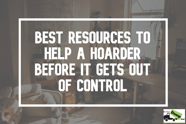 resources for hoarders blog cover image